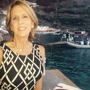 Meet your Posher, Anne